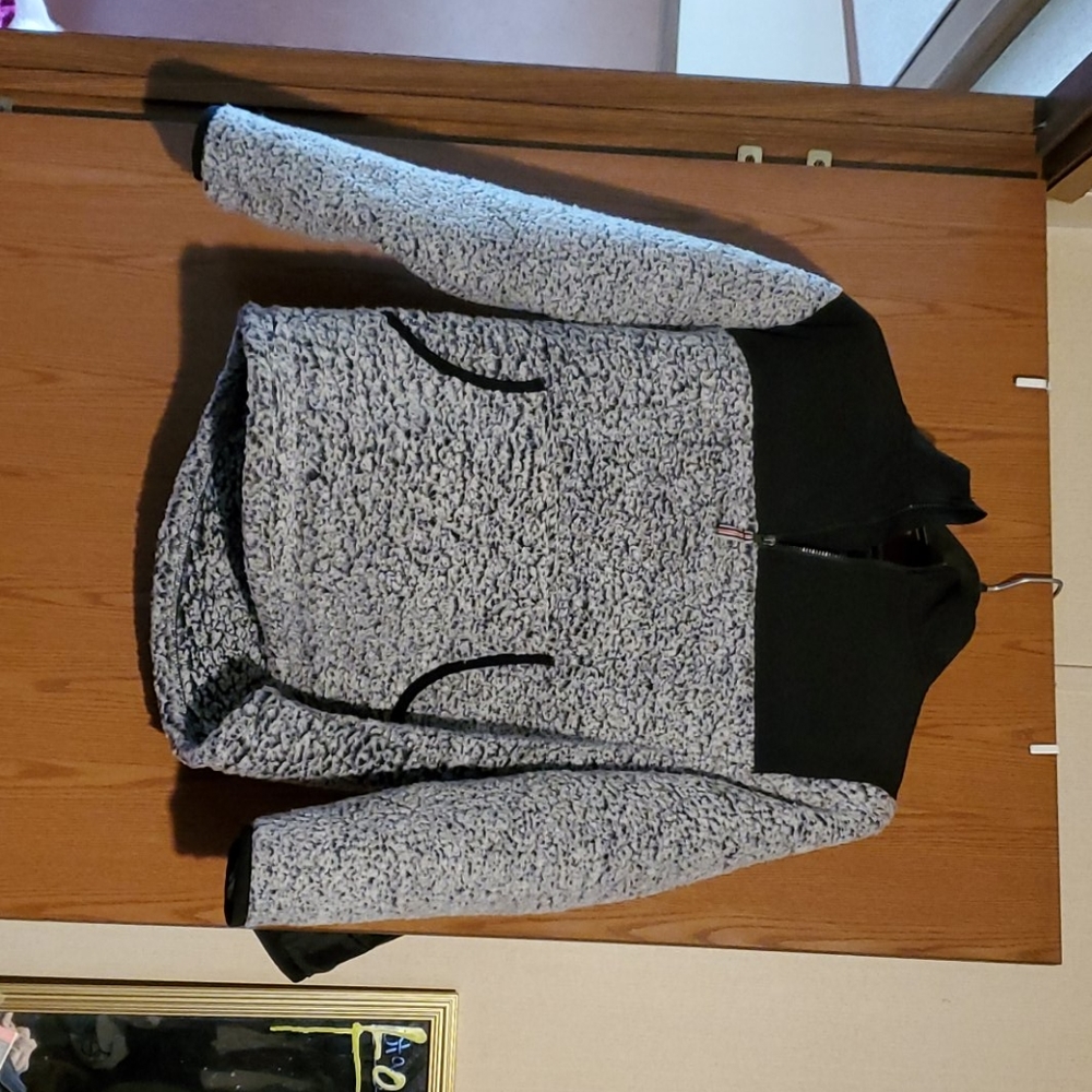 Wonder nation sweatshirt